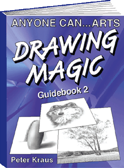 Drawing Magic - Book 2
